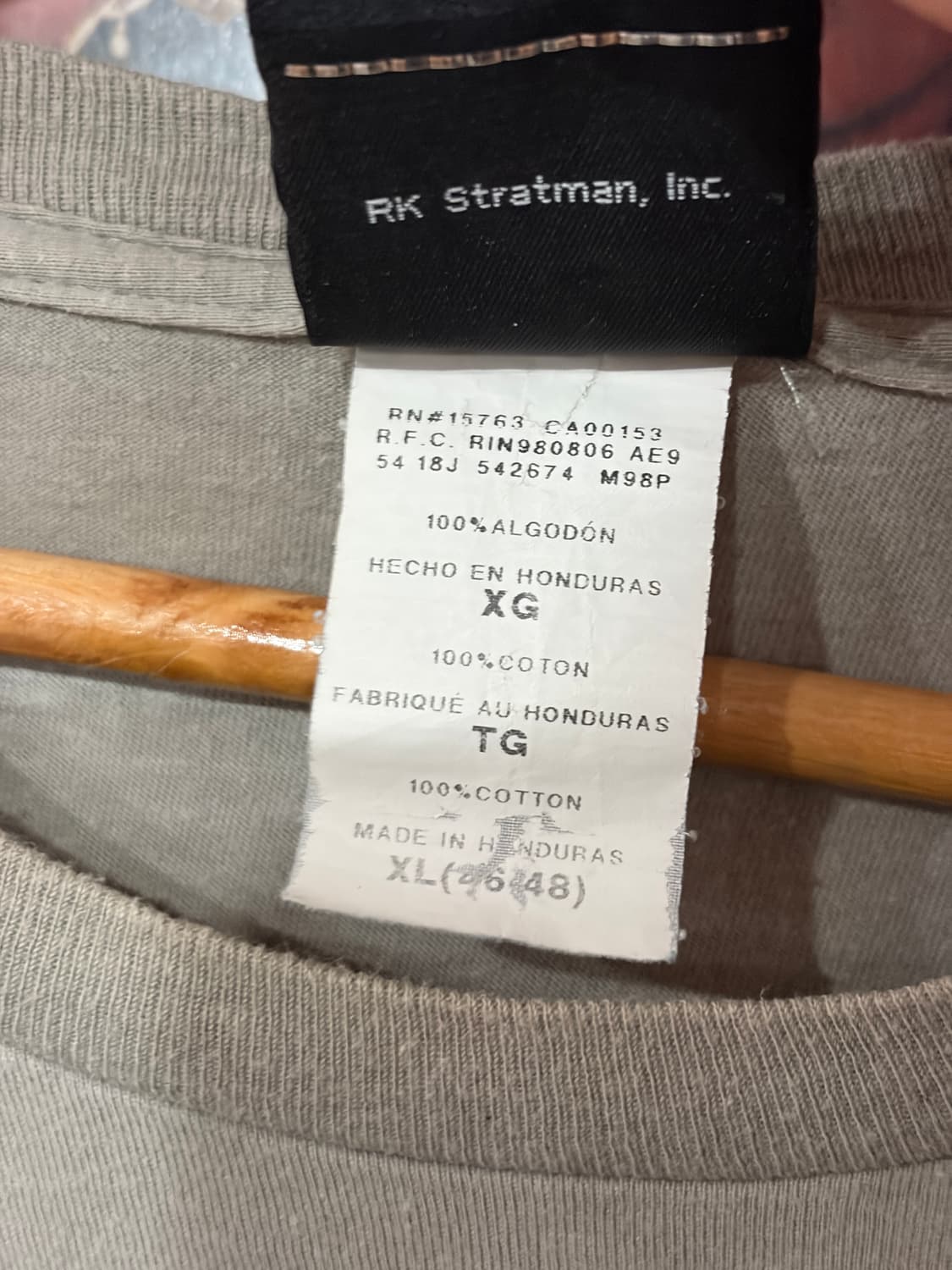 J72 할리데이비슨 프린팅 반팔 티셔츠  상품이미지5