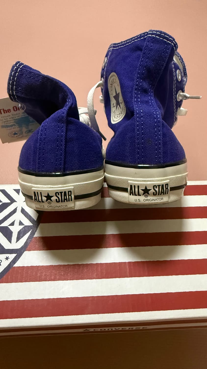 Converse US originator 상품이미지2