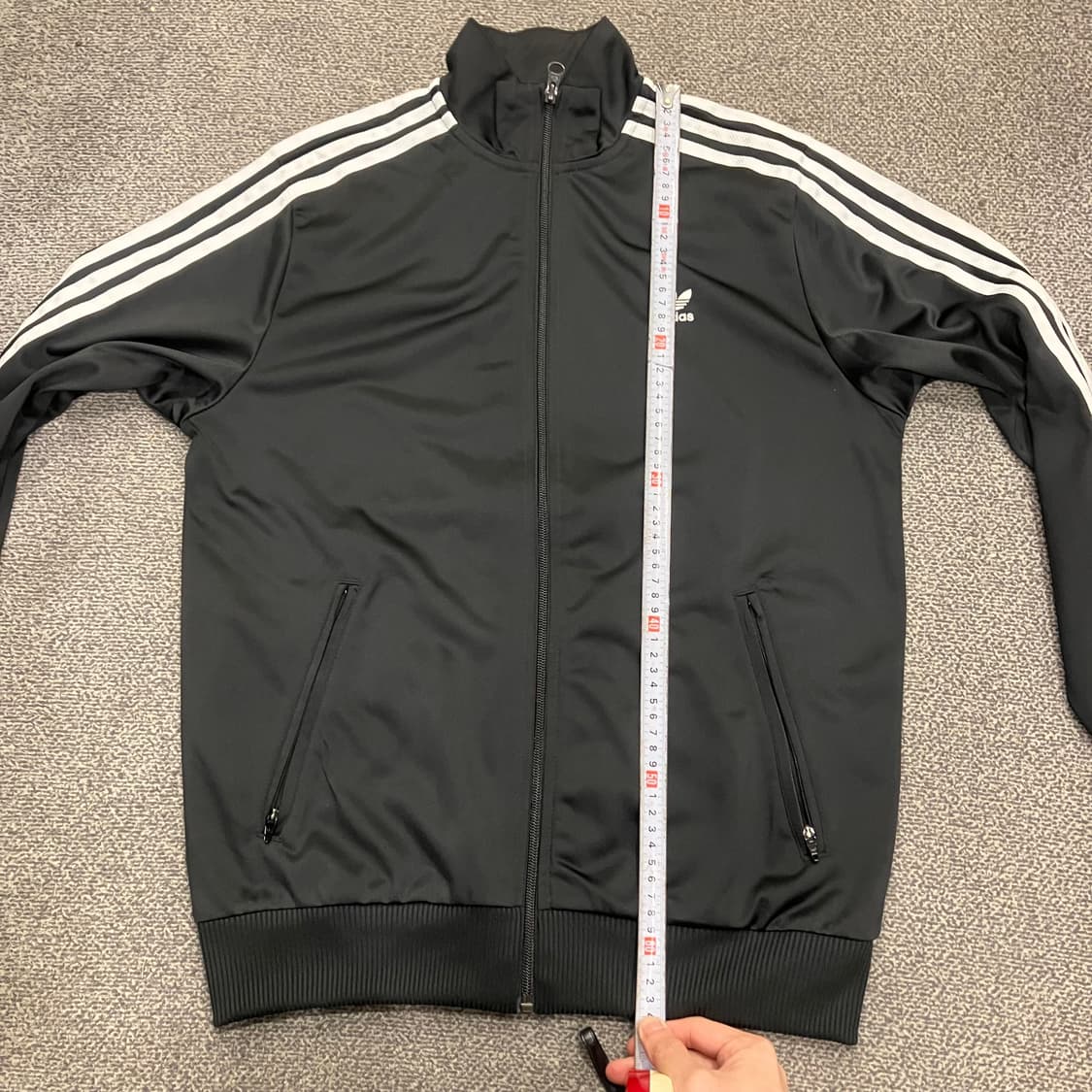 302 아디다스 파이어버드 져지 상품이미지6