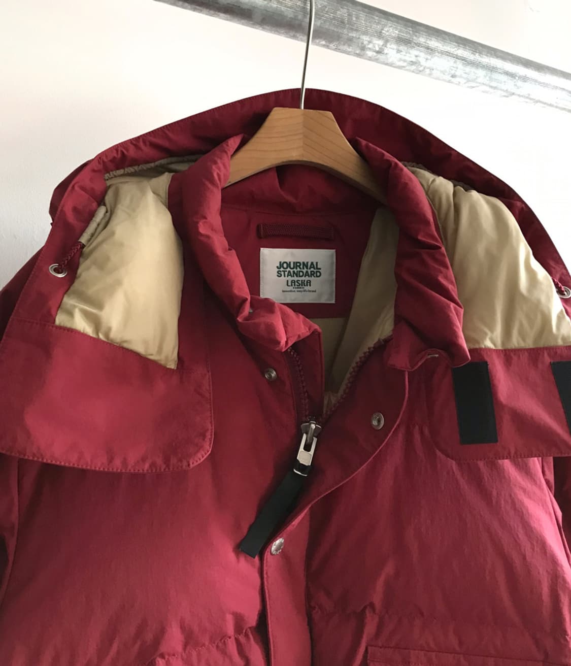 JOURNAL STANDARD X LASKA 상품이미지2