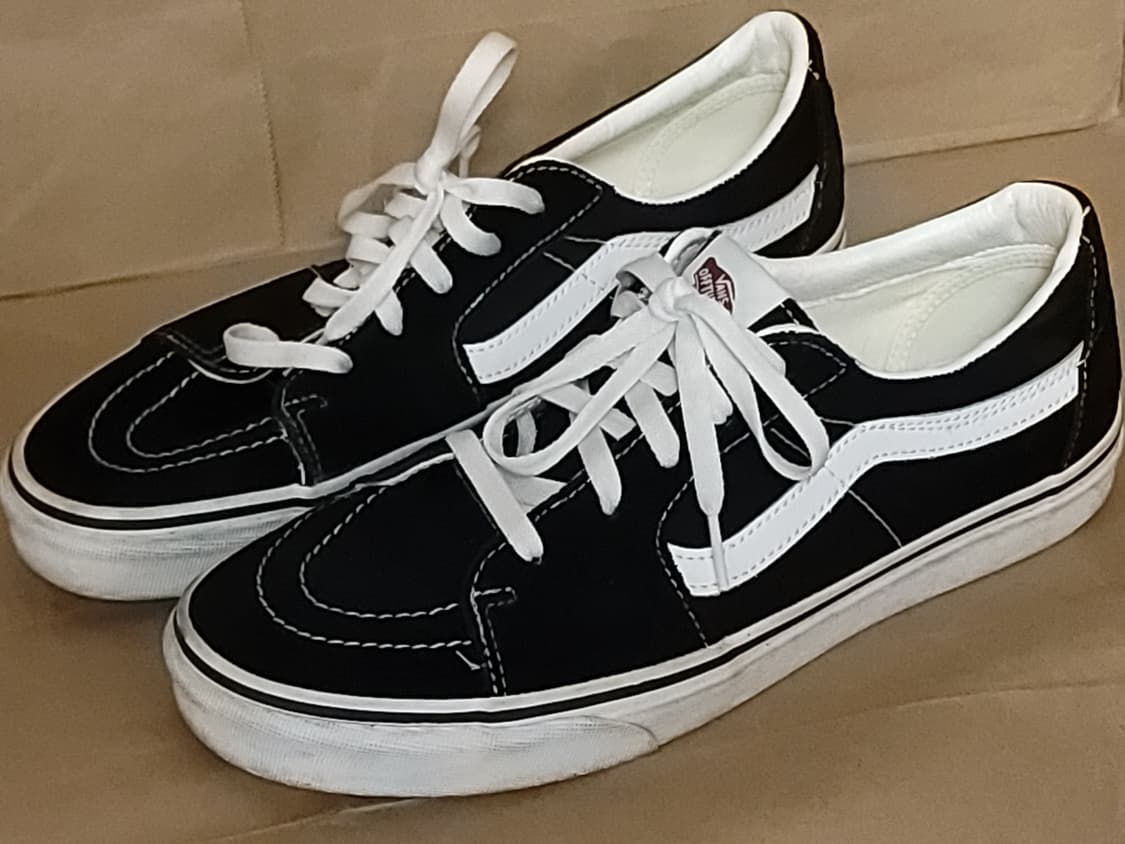 Vans/Converse 280 상품이미지3