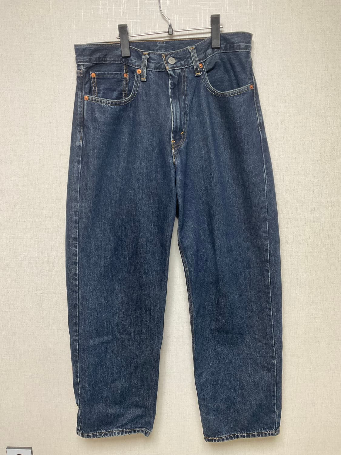 리바이스 578 현행 32 상품이미지1