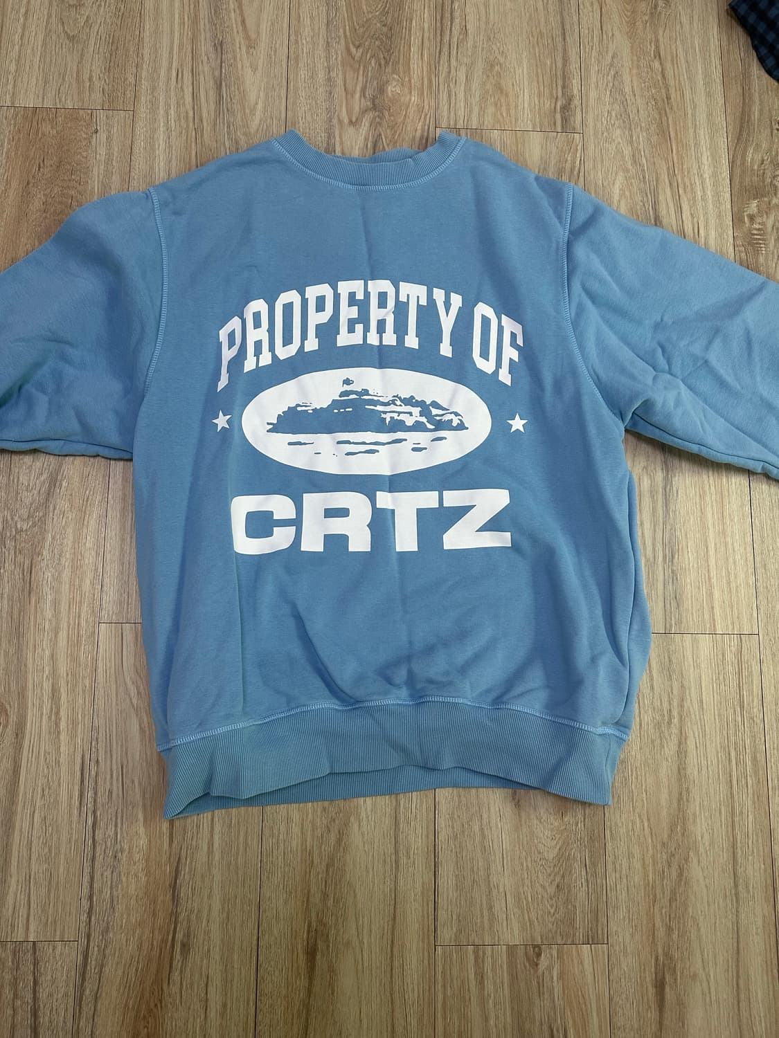 코르테이즈 맨투맨 xl 상품이미지1