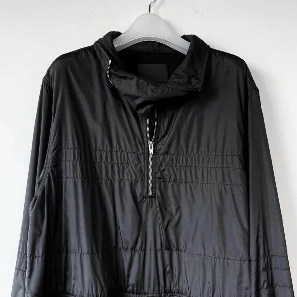 알렉산더왕 나일론 남성 아노락 점퍼 [새상품] 상품이미지3