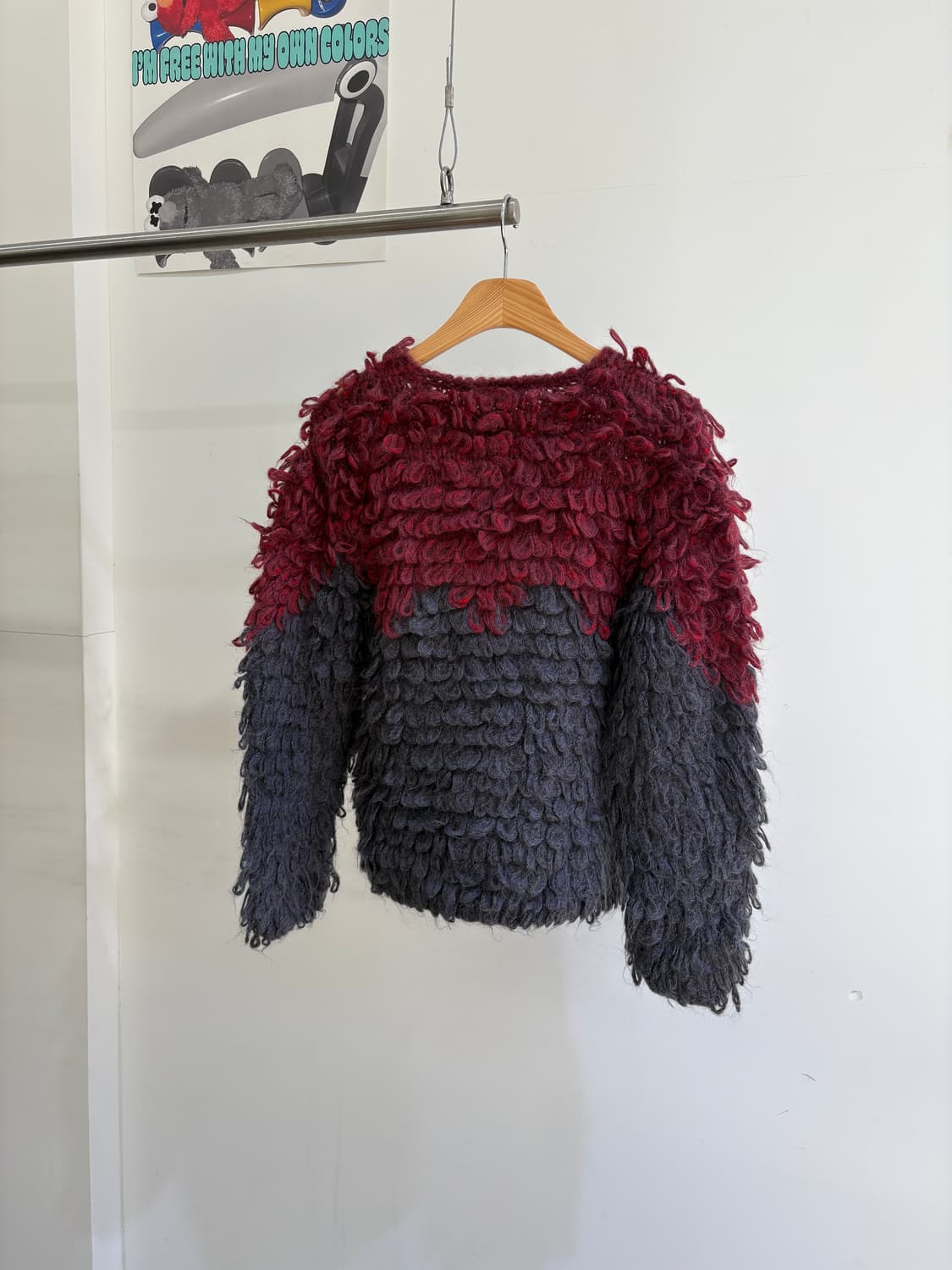 GEORGES RECH 니트 상품이미지5