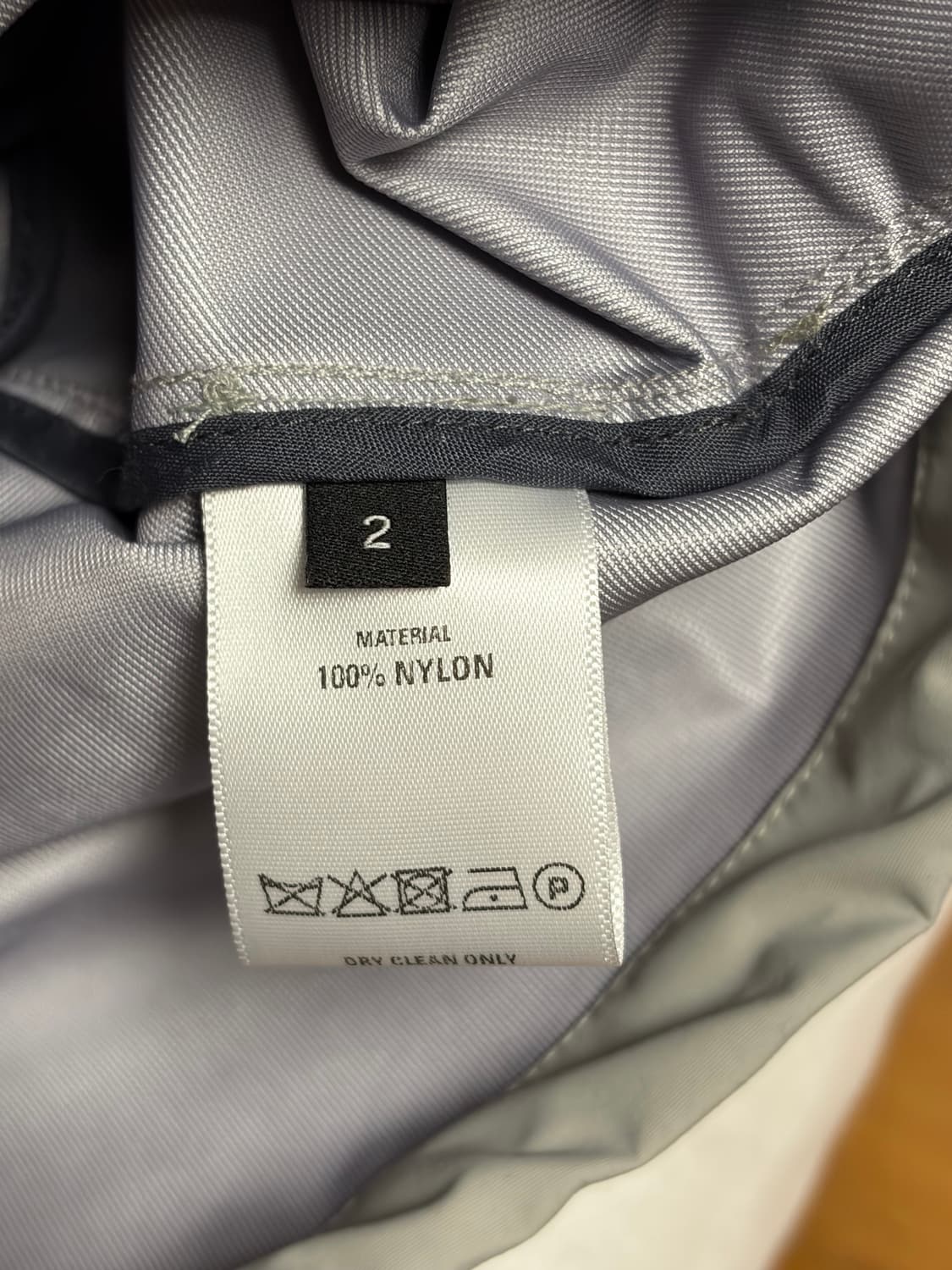 혜인서 프렌치 쉘 자켓 상품이미지8