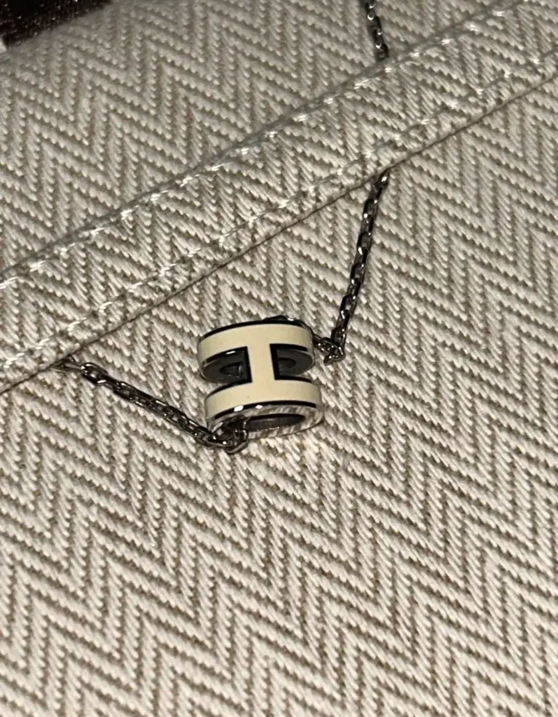 에르메스 팝아슈 미니 실버 블랑 화이트 상품이미지3