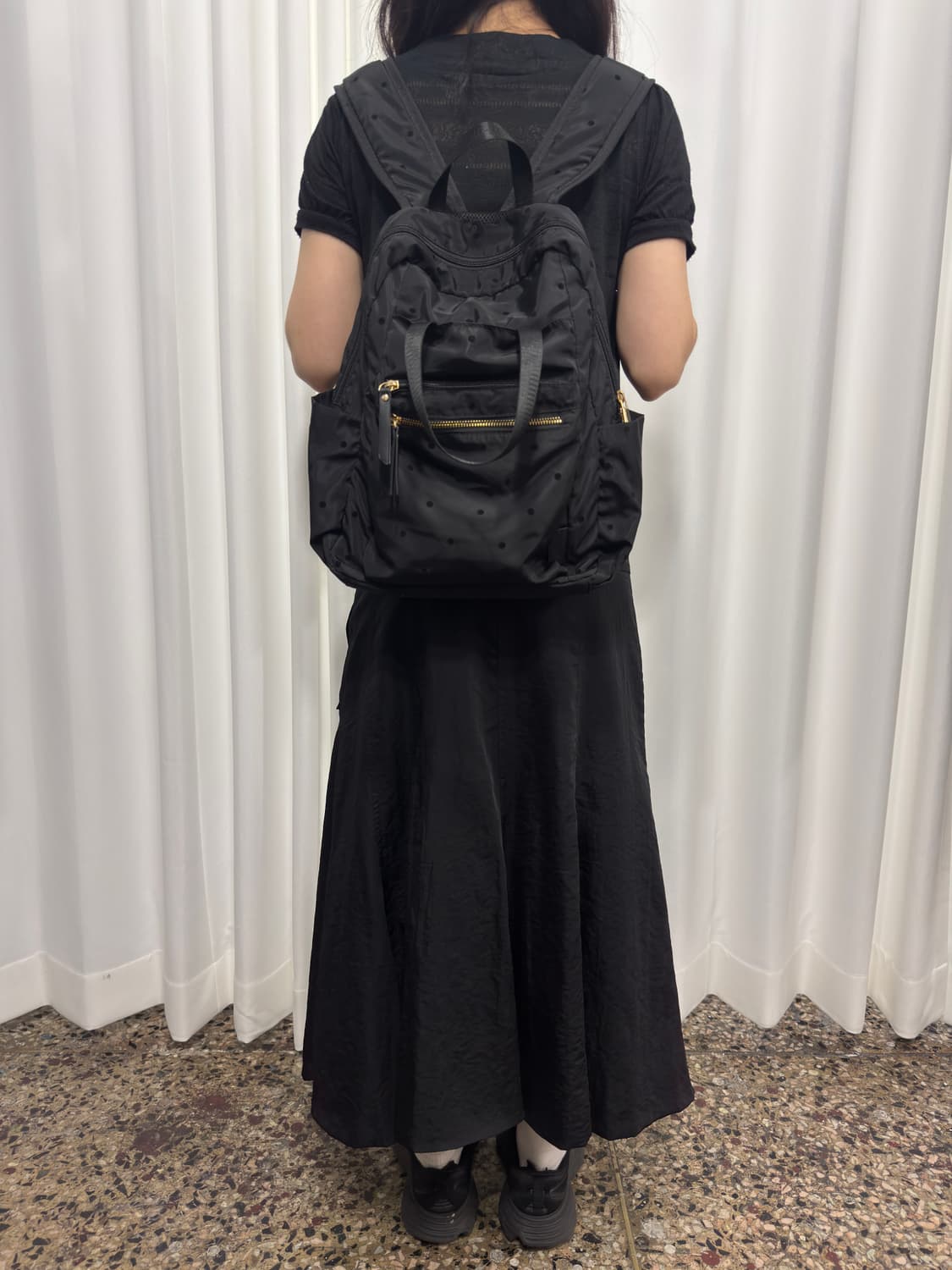 dot backpack 상품이미지9