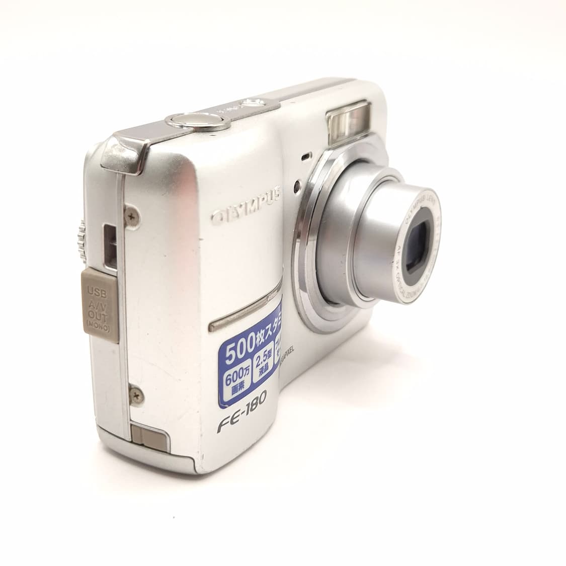 📷올림푸스 FE180 ✨ 빈티지 필름느낌 감성디카 💕 상품이미지8