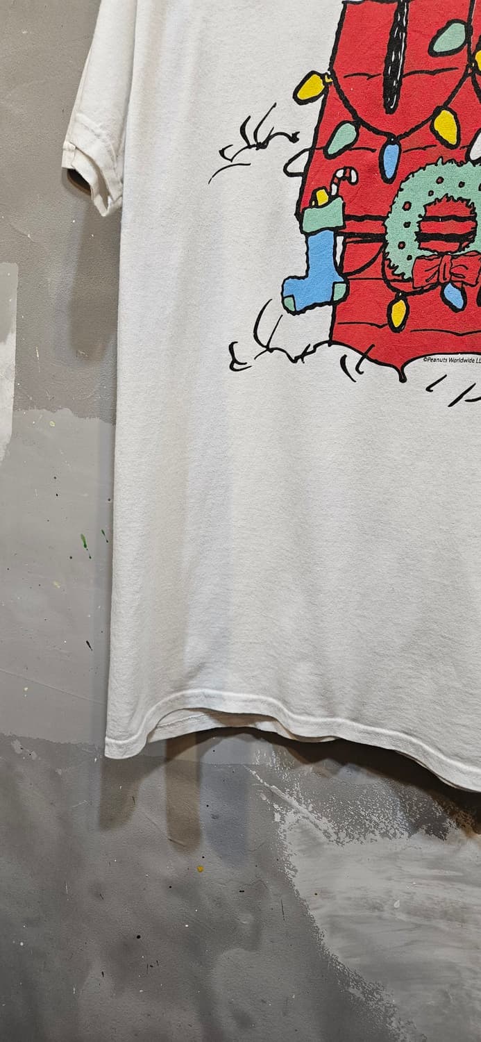 Gildan - Snoopy  상품이미지3