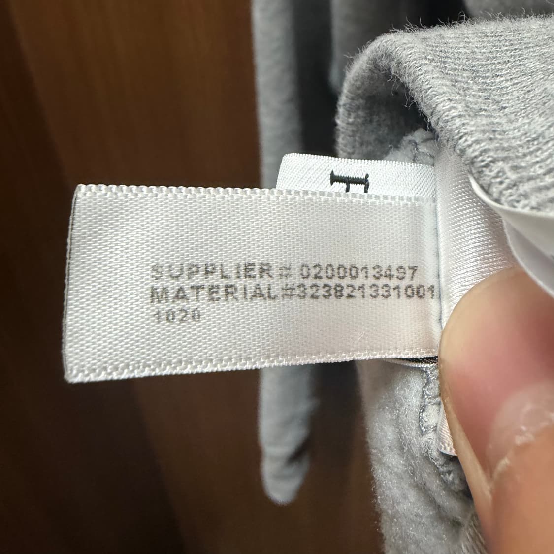 랄프로렌 폴로 후드티셔츠 14-16세  상품이미지4