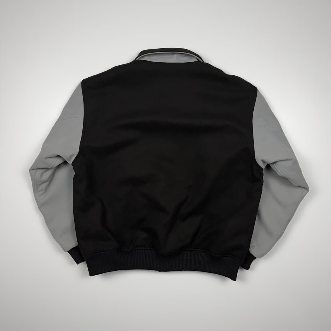 (105) 빔즈 바시티 자켓 상품이미지2