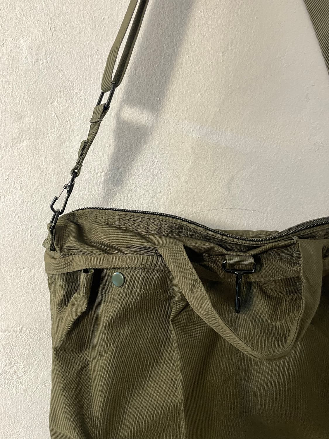 YMCL 헬멧 백  상품이미지4