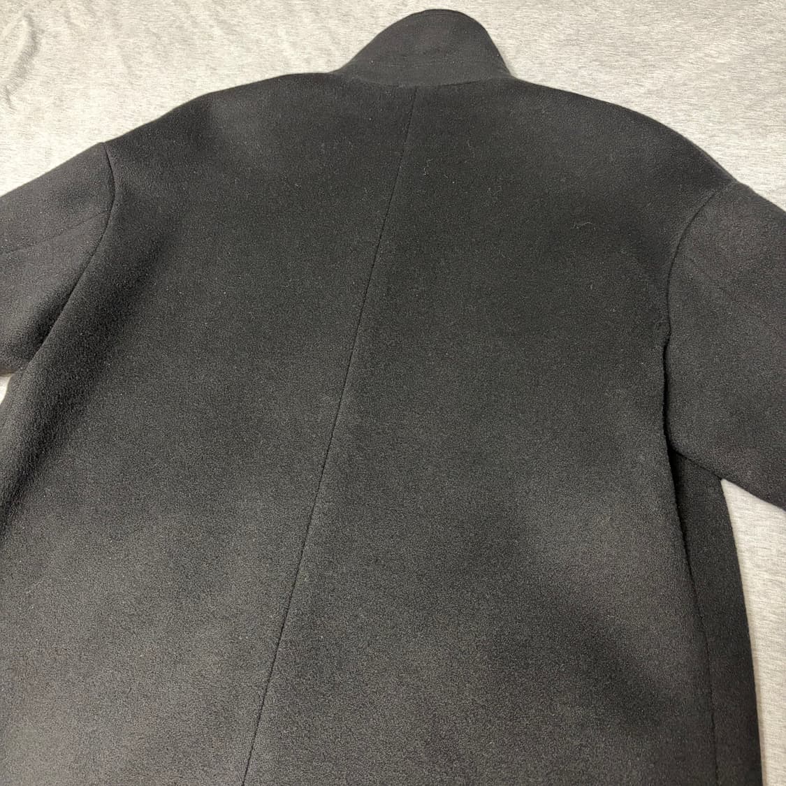 [36] 엔할리우드 아카이브 체스터필드 코트 상품이미지8