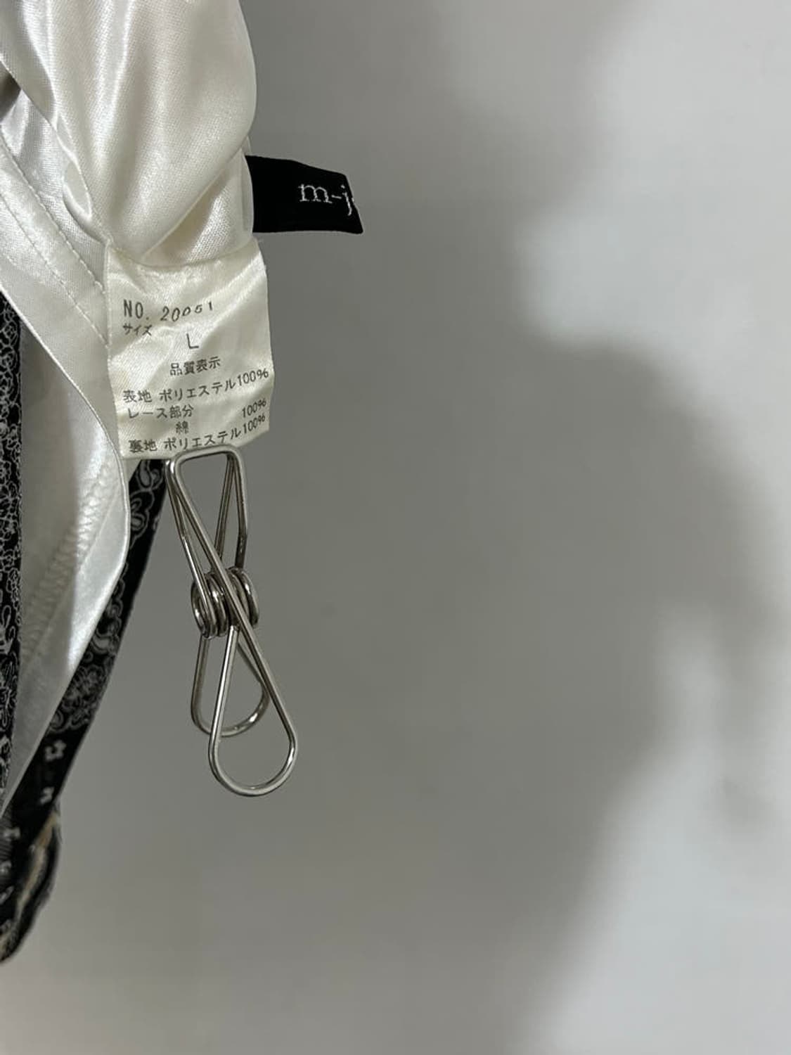 vtg top 상품이미지4