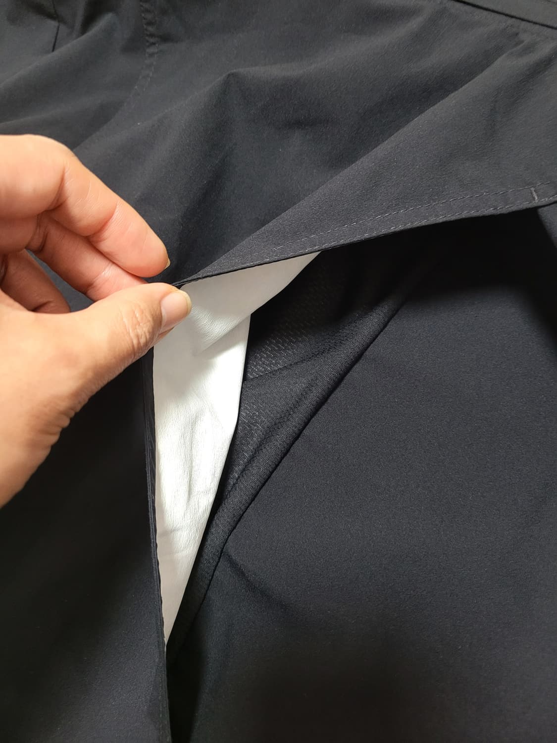 나이키 여성 러닝 쉴드 후디 재킷 L 상품이미지7