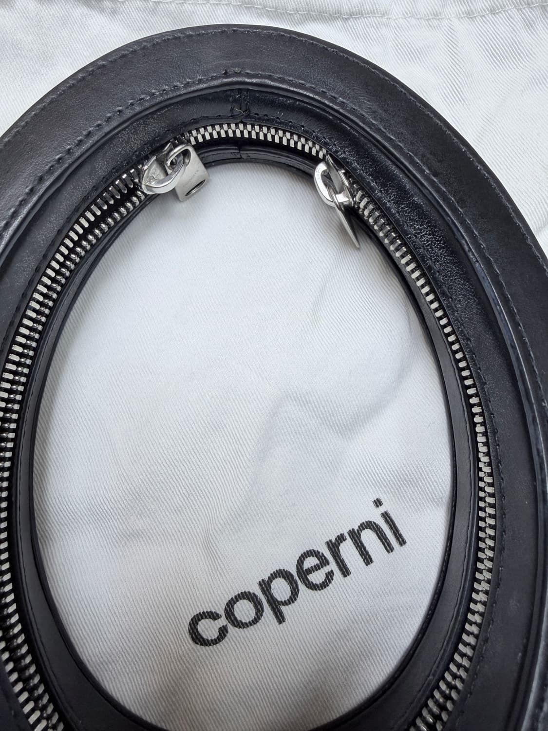 코페르니 스와이프백 미니  상품이미지5