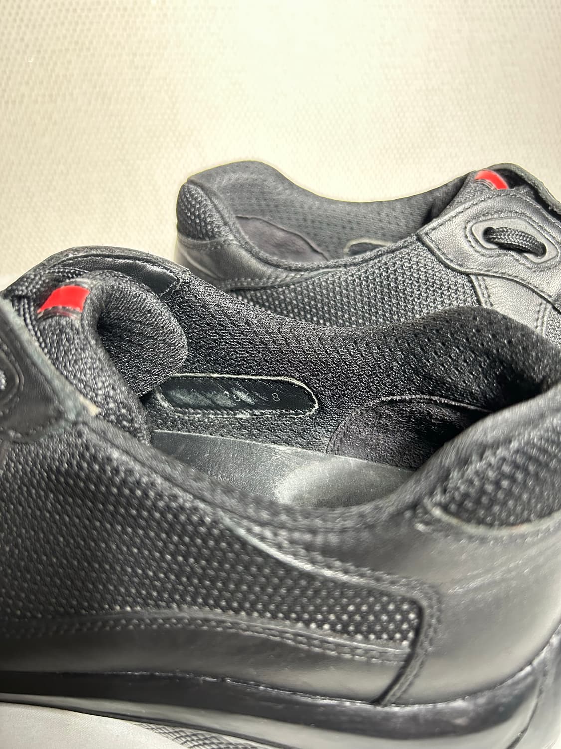 프라다 스포츠 오리지날 아메리카컵스 상품이미지10