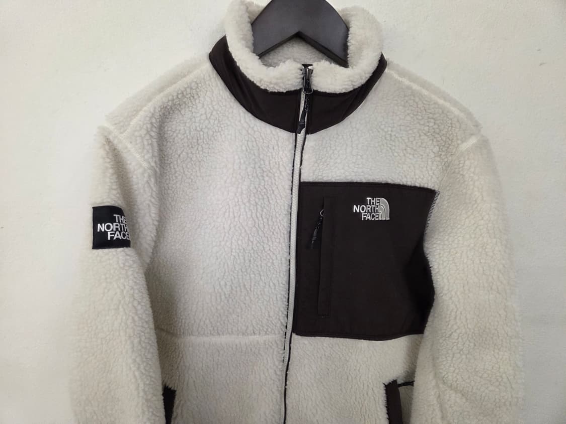 노스페이스 후리스 플리스 상품이미지2