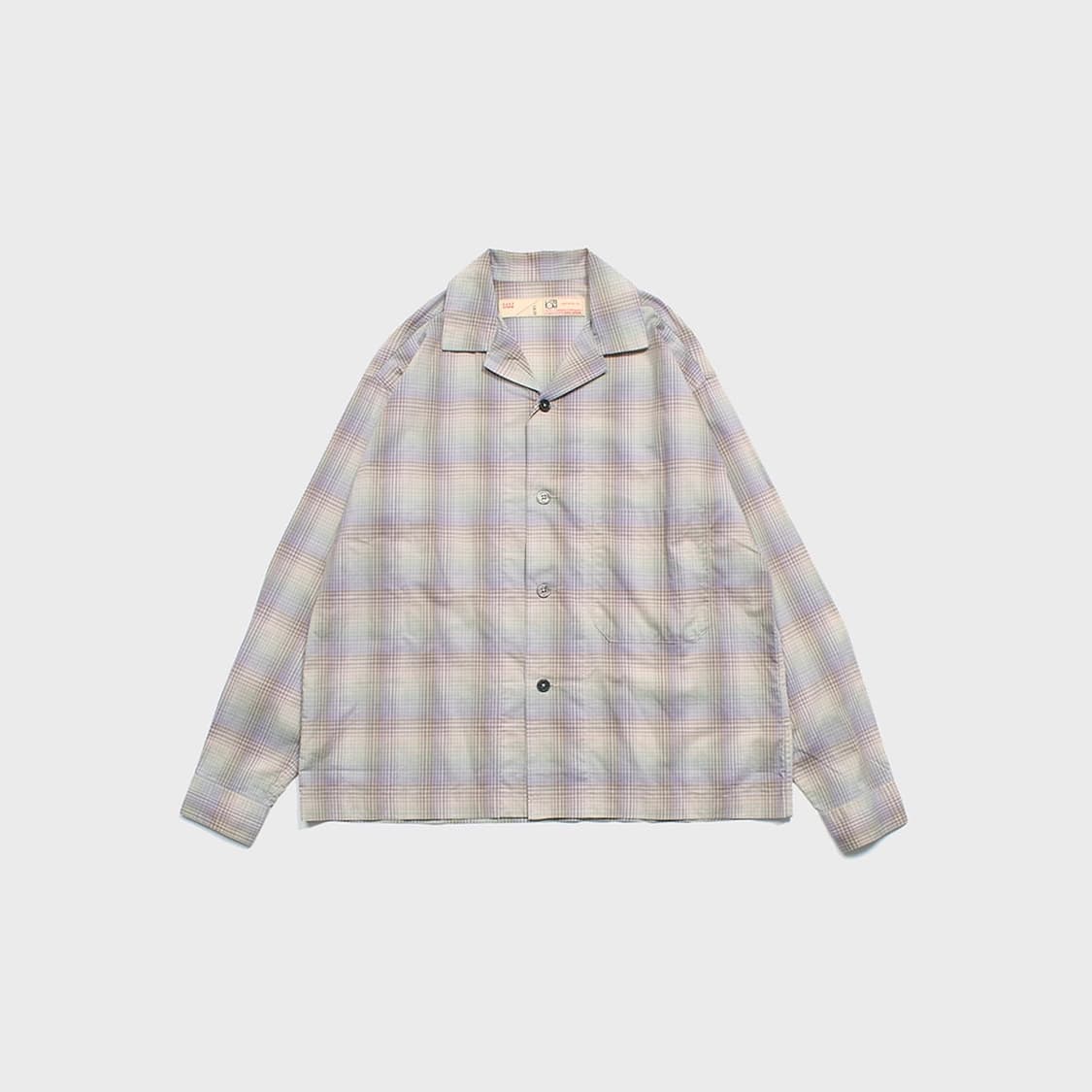 NANO UNIVERSE 상품이미지1