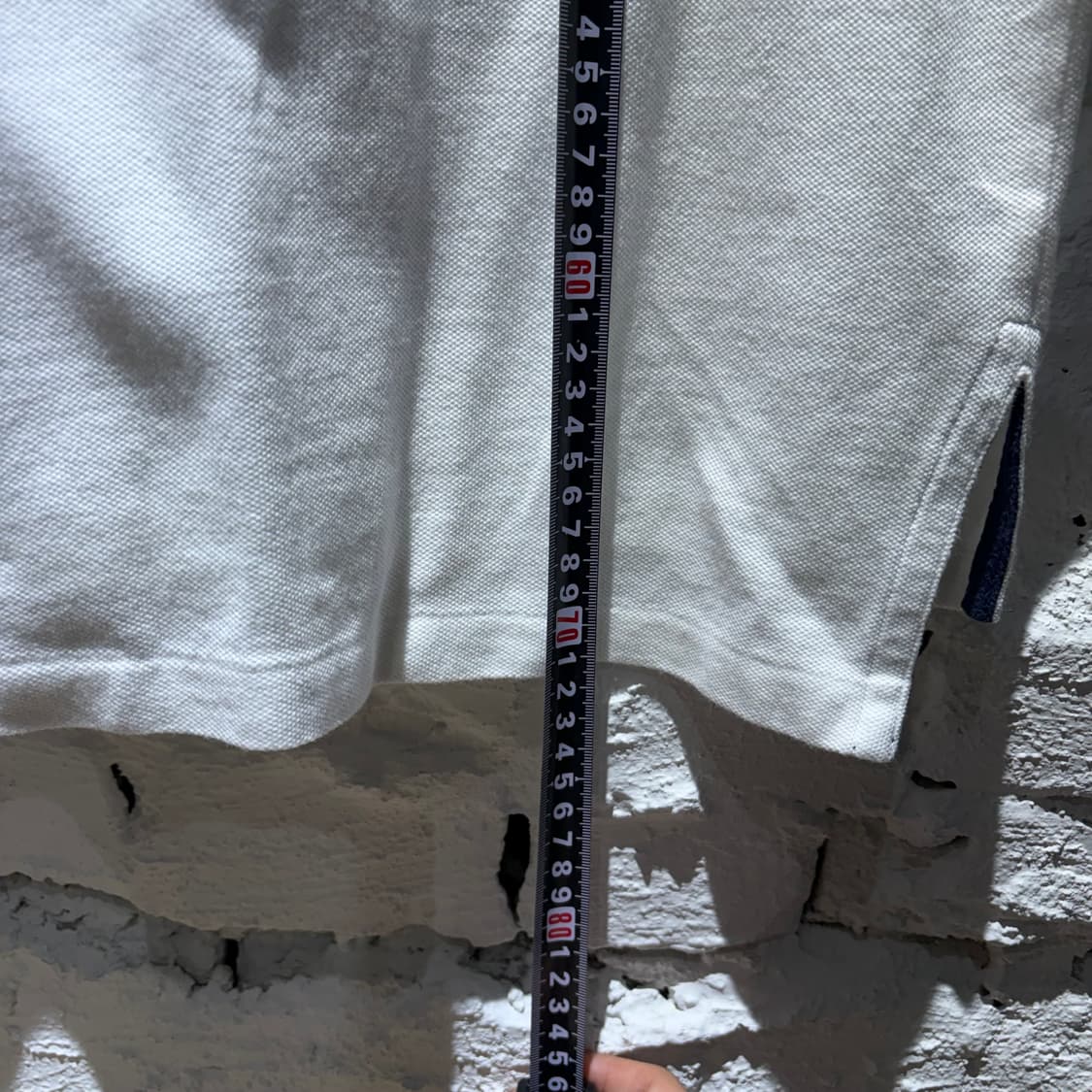 폴로 빅포니 치프키프 USA 카라 반팔티 상품이미지8