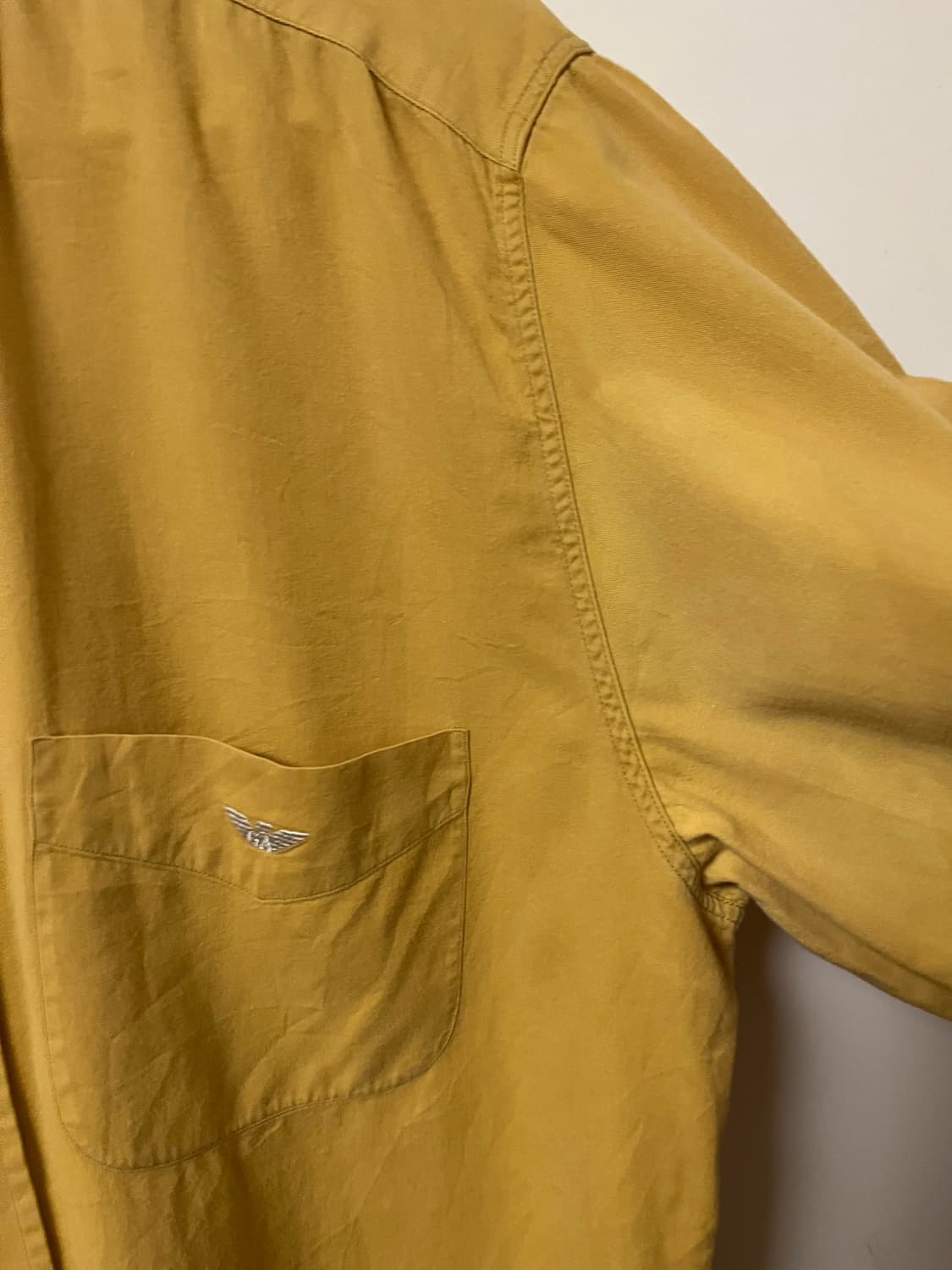 Emporio shirts 상품이미지5