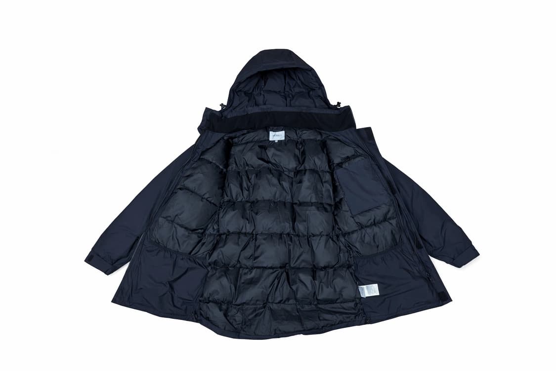 칼하트 Wip Stowe Parka 상품이미지3