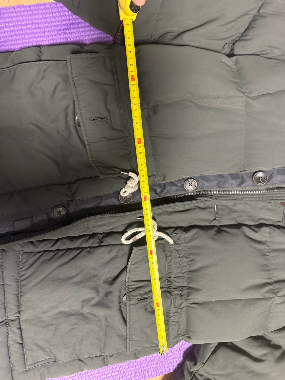 시리즈 나누크 카라코람 105사이즈 상품이미지7