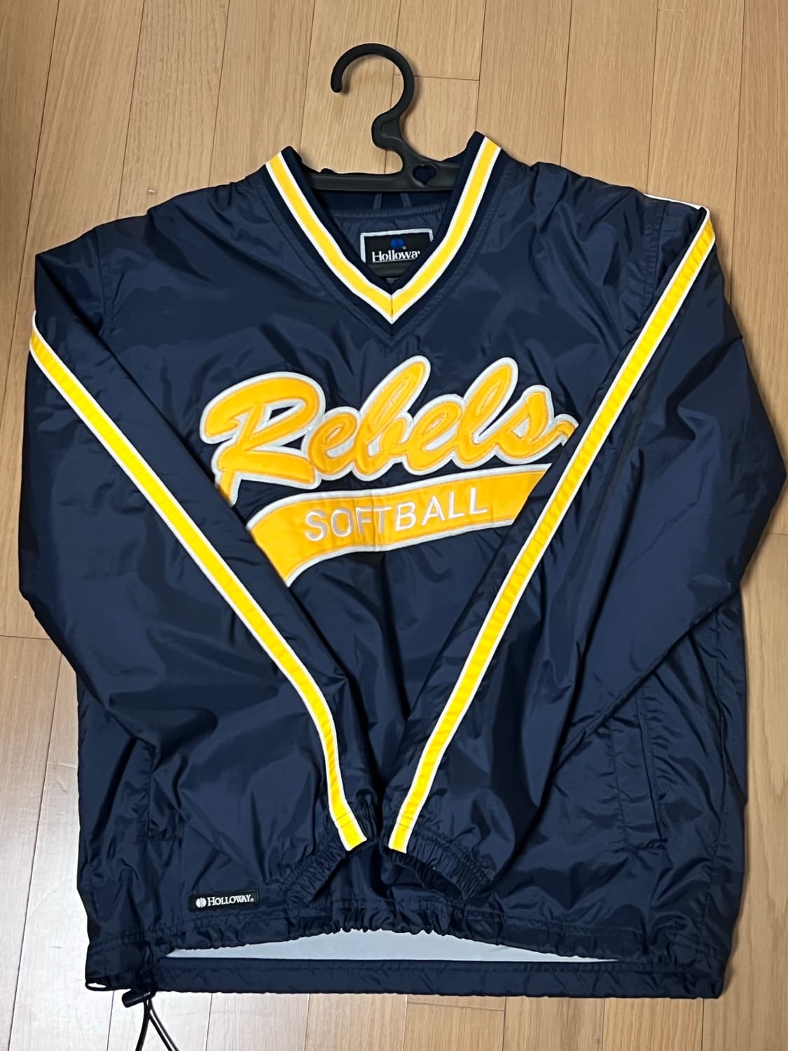 스포티 상의  상품이미지1