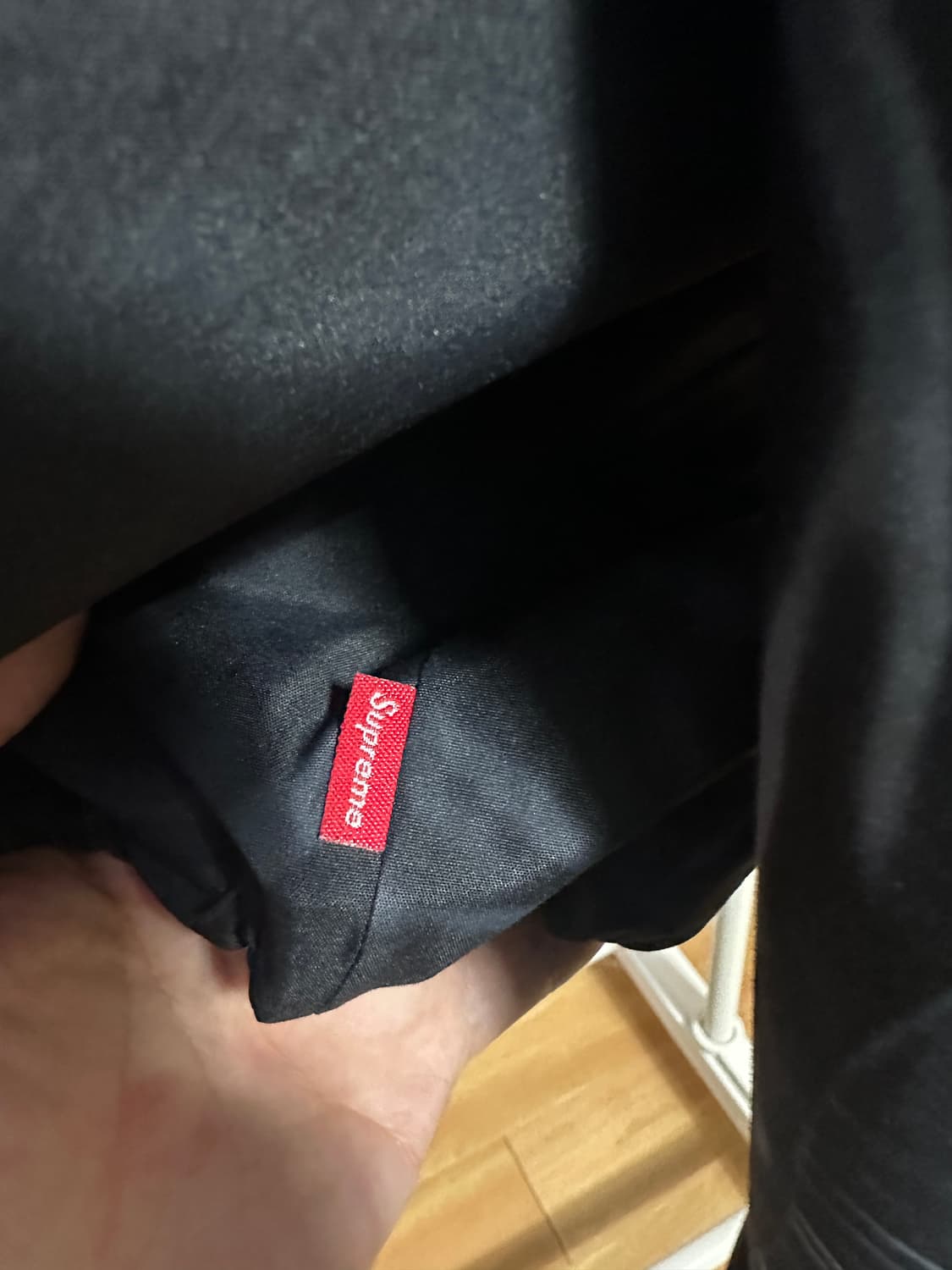 슈프림 노스페이스 트롱프 뢰유 자켓  상품이미지7