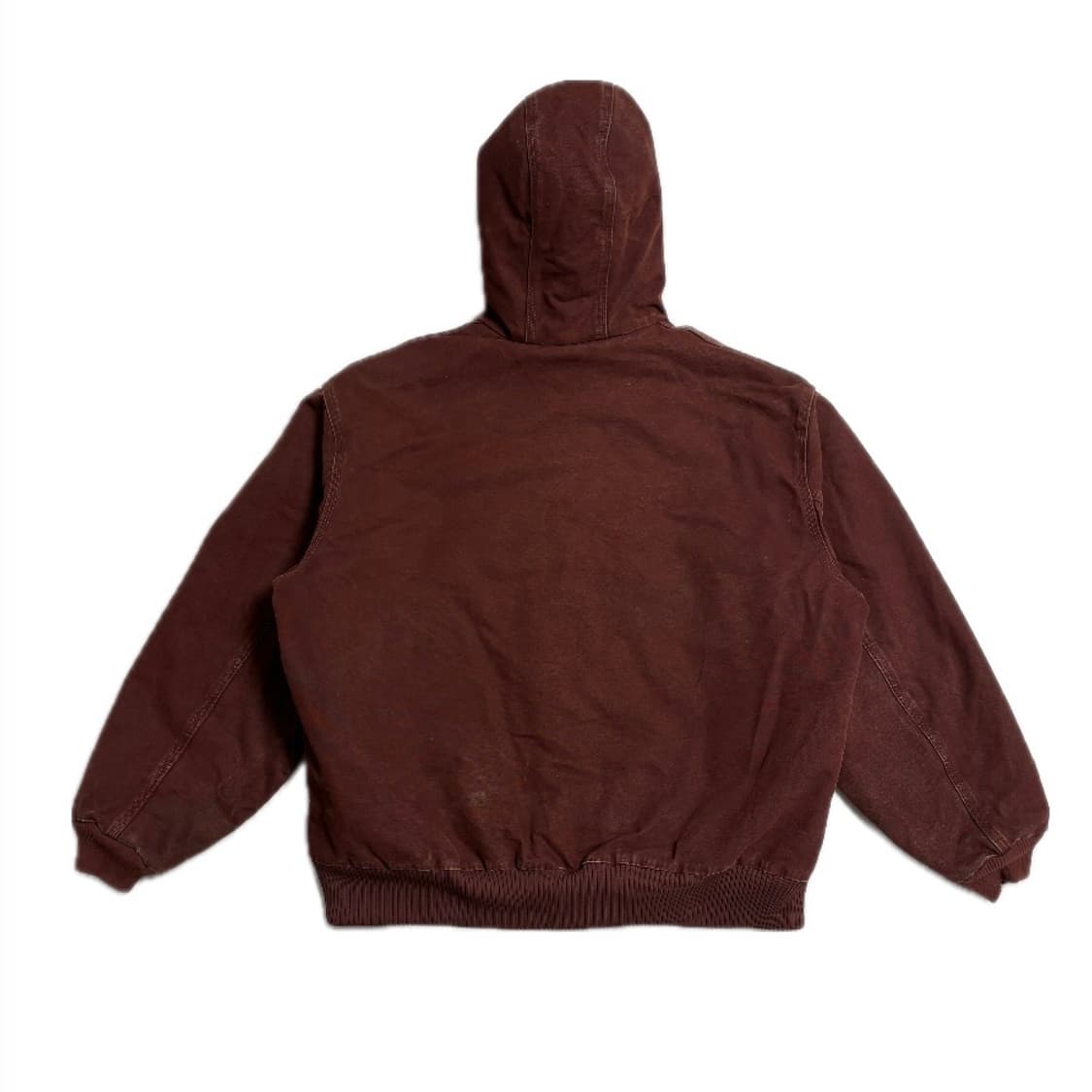 🇲🇽 00s 칼하트 J130 CLY 액티브 자켓 상품이미지4