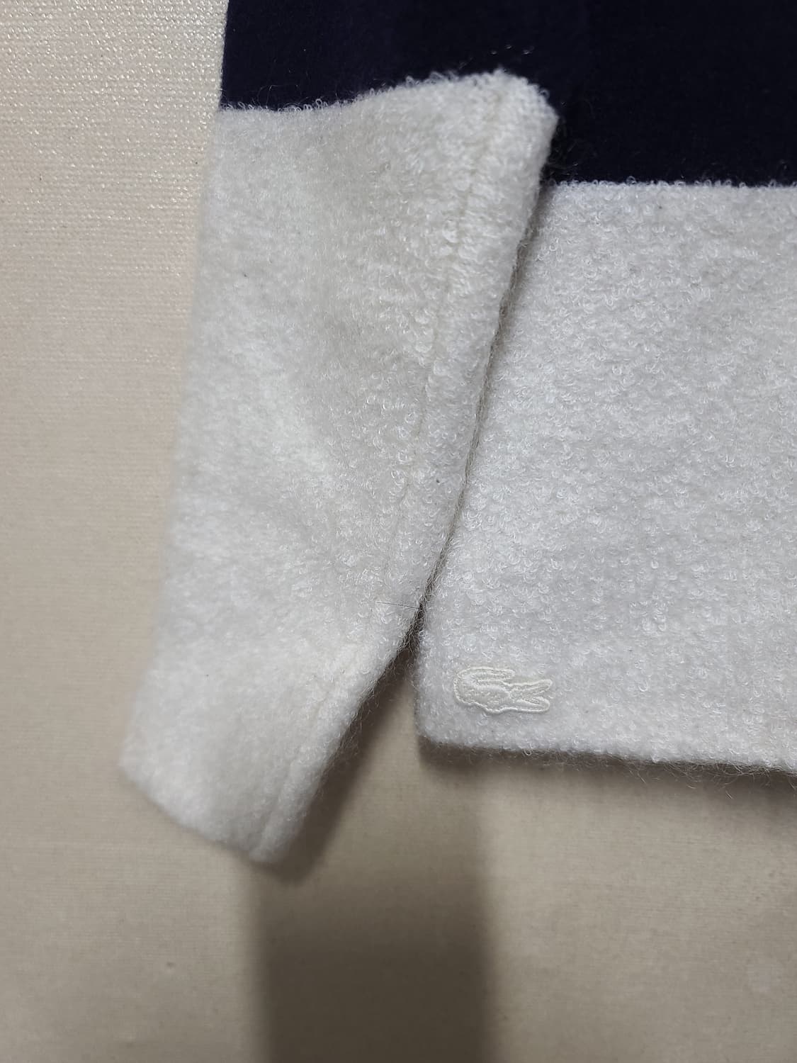 라코스테 니트 상품이미지3