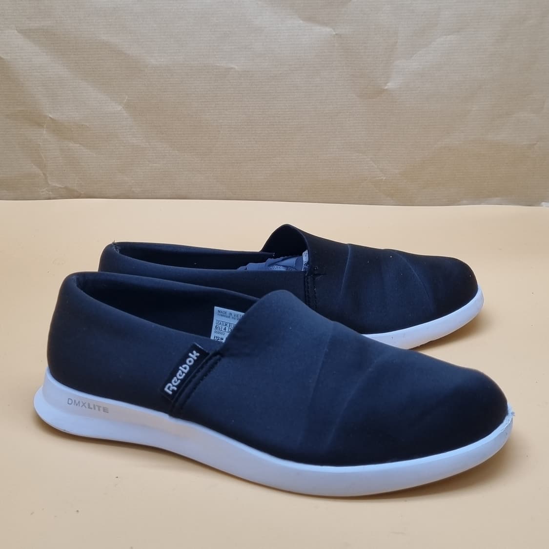 리복 DMX. 라이트 여성슬립온235  상품이미지1