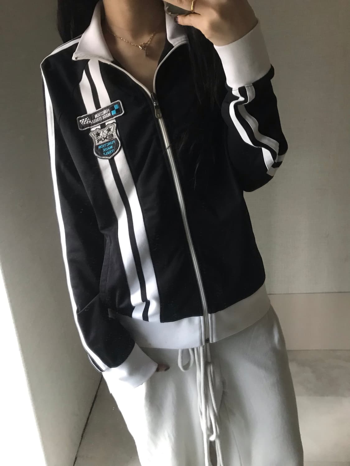 EXR 레이싱 트랙 져지 상품이미지1