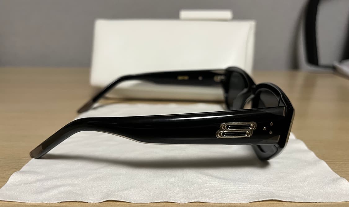 젠틀몬스터 벤벤 01 BENVEN 01 상품이미지8