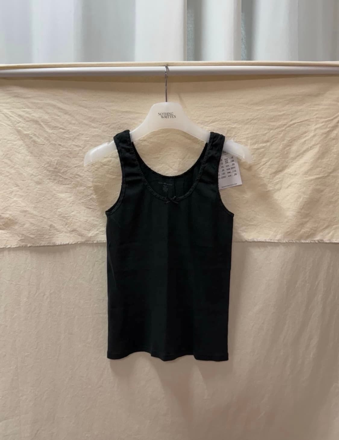 브랜디멜빌 나시모음(6) 상품이미지9