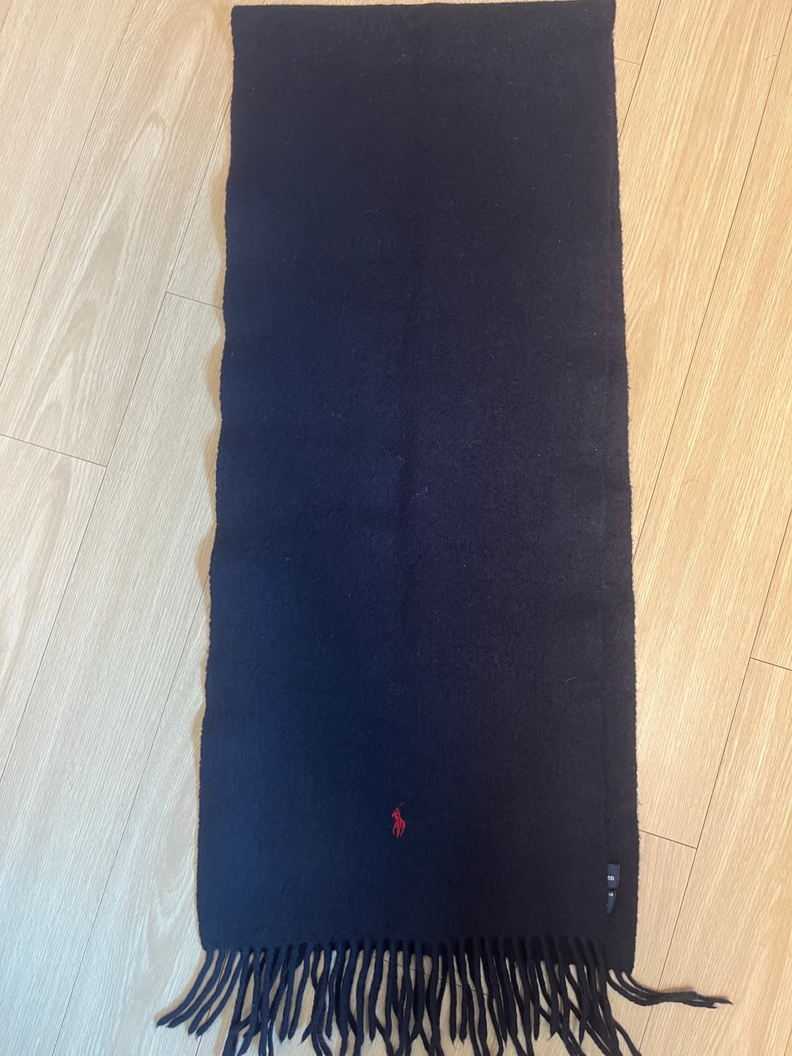폴로 목도리 상품이미지1