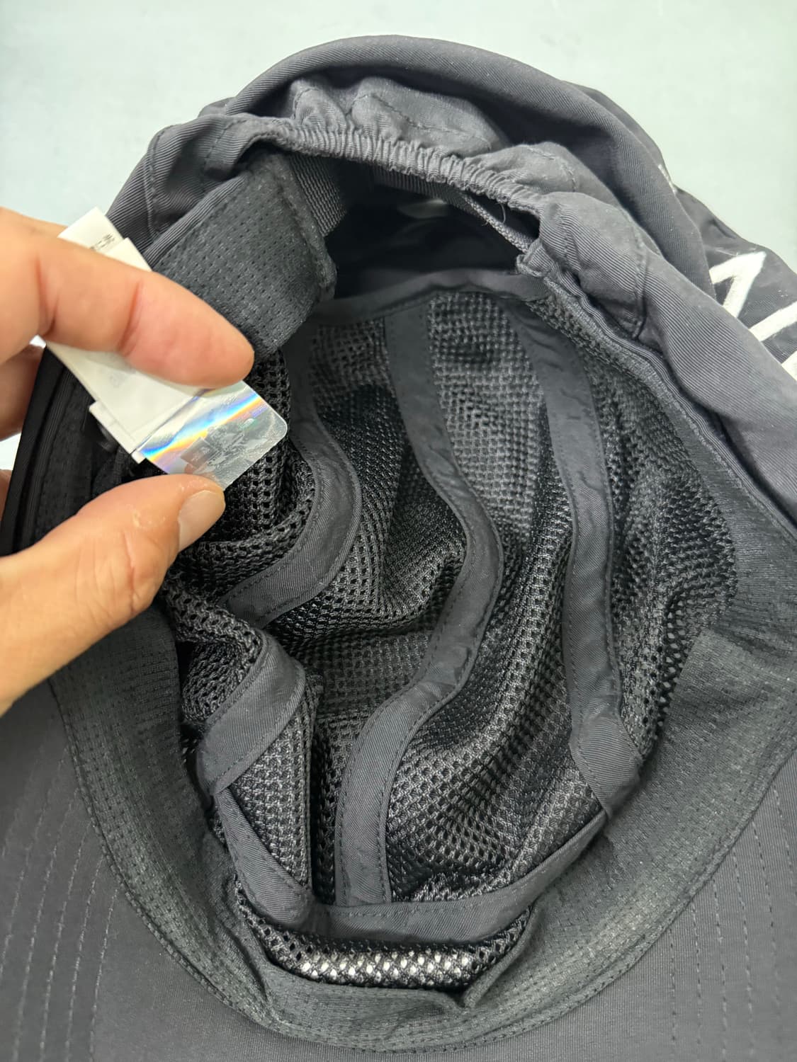 Supreme x The North Face Sunshield Camp 상품이미지5