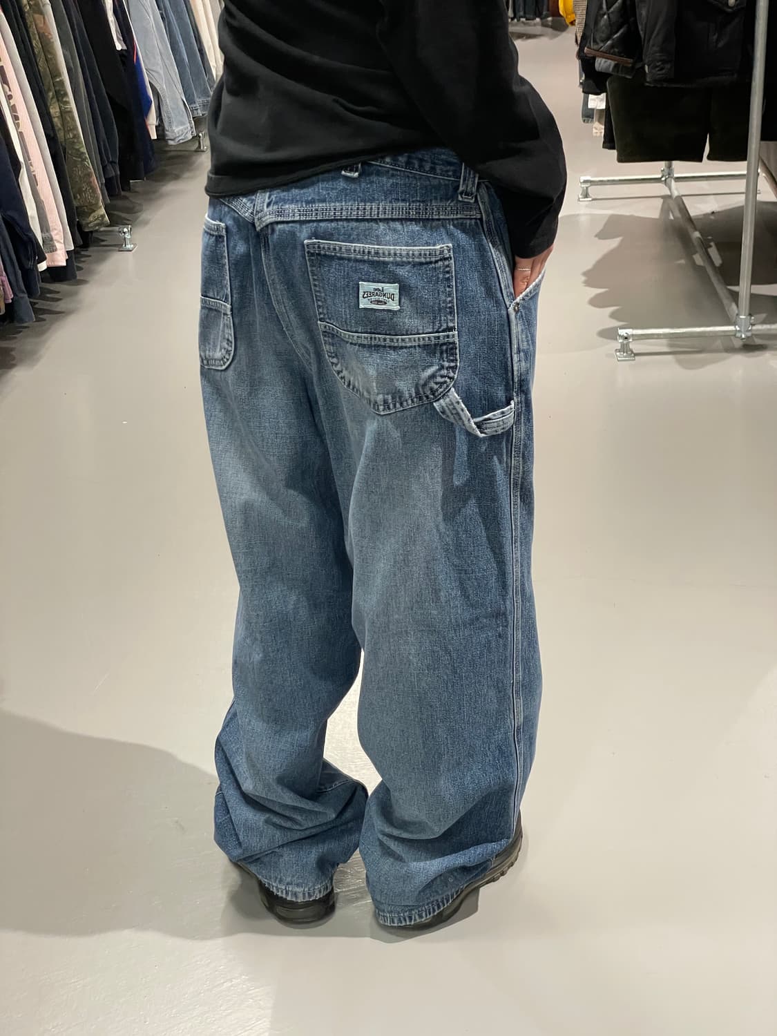 LEE 카펜더 팬츠   상품이미지3