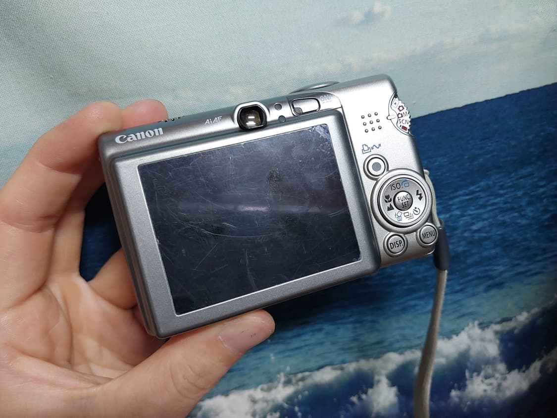 [작례] 캐논 익서스950is, 익시810, SD850is 상품이미지6