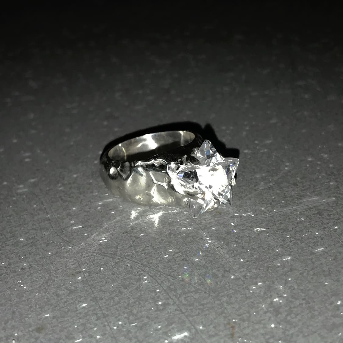 Milky Way ring42 상품이미지3