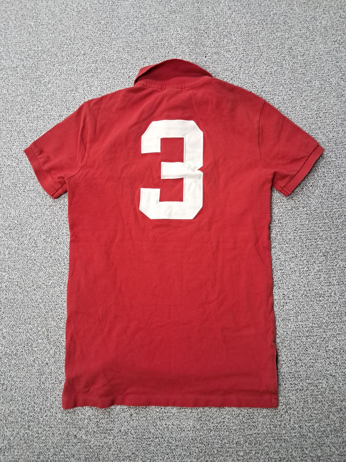 폴로랄프로렌 빅포니 카라티 상품이미지6