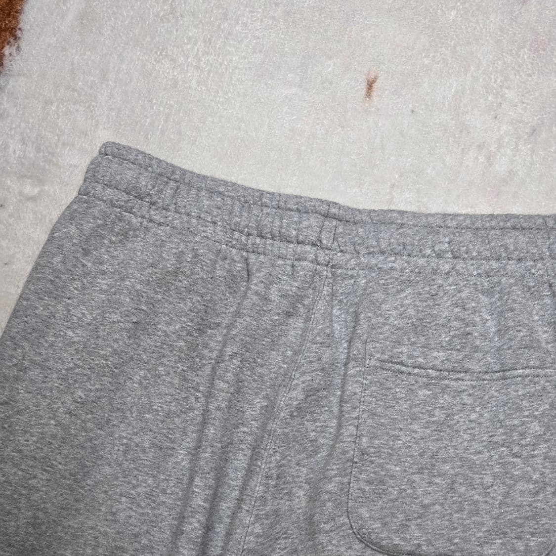 지오다노 그레이 조거팬츠 상품이미지5