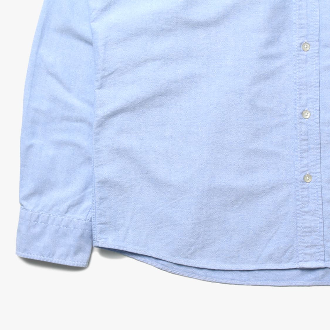  BAPE "Oxford Shirts" 상품이미지3