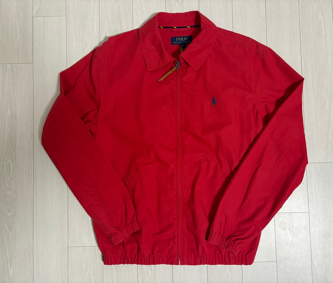 폴로랄프로렌 베이포트 자켓 상품이미지1