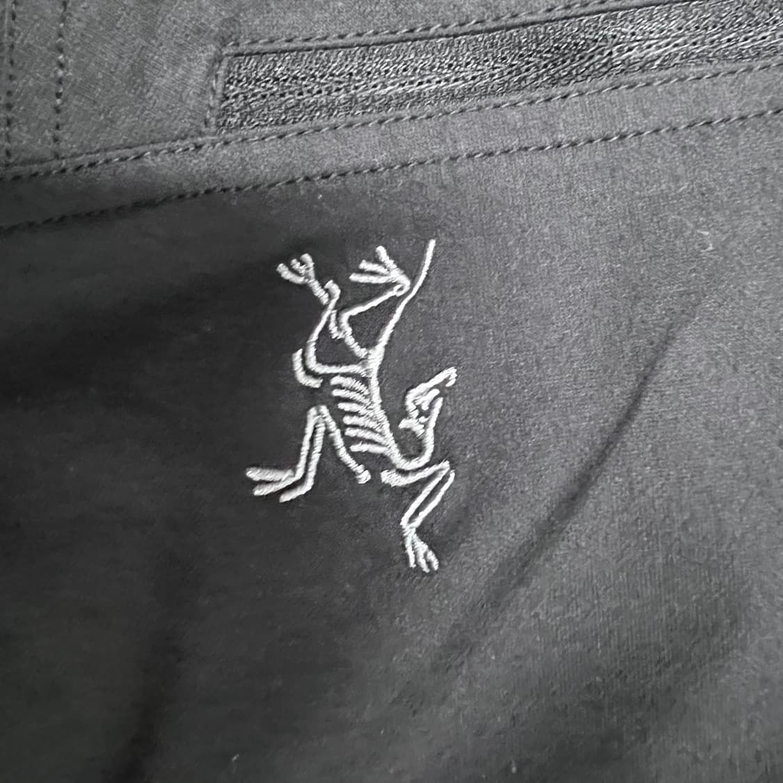 아크테릭스 크로닌 코튼 팬츠 30 R 상품이미지7