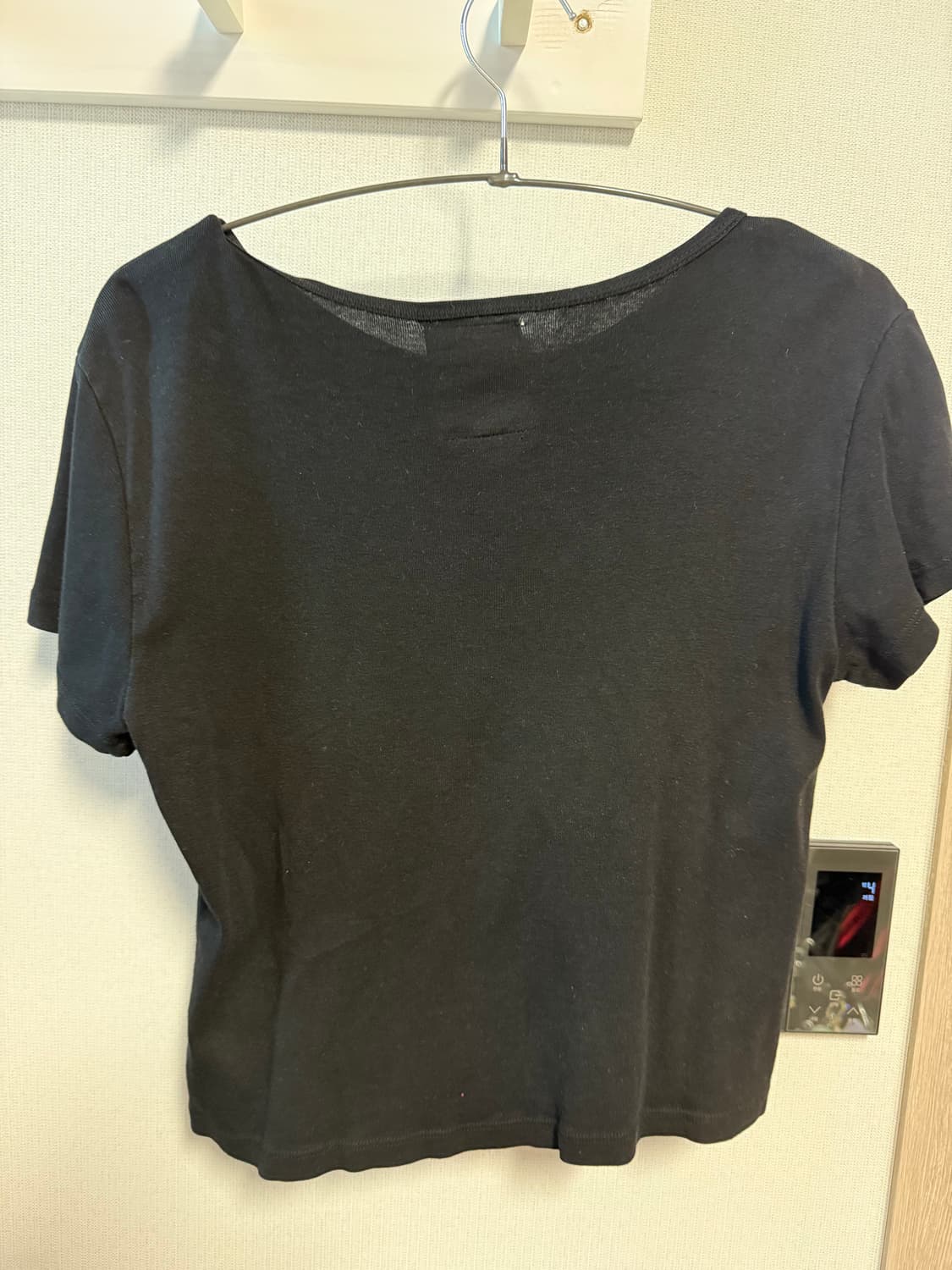 unif star tee 상품이미지3