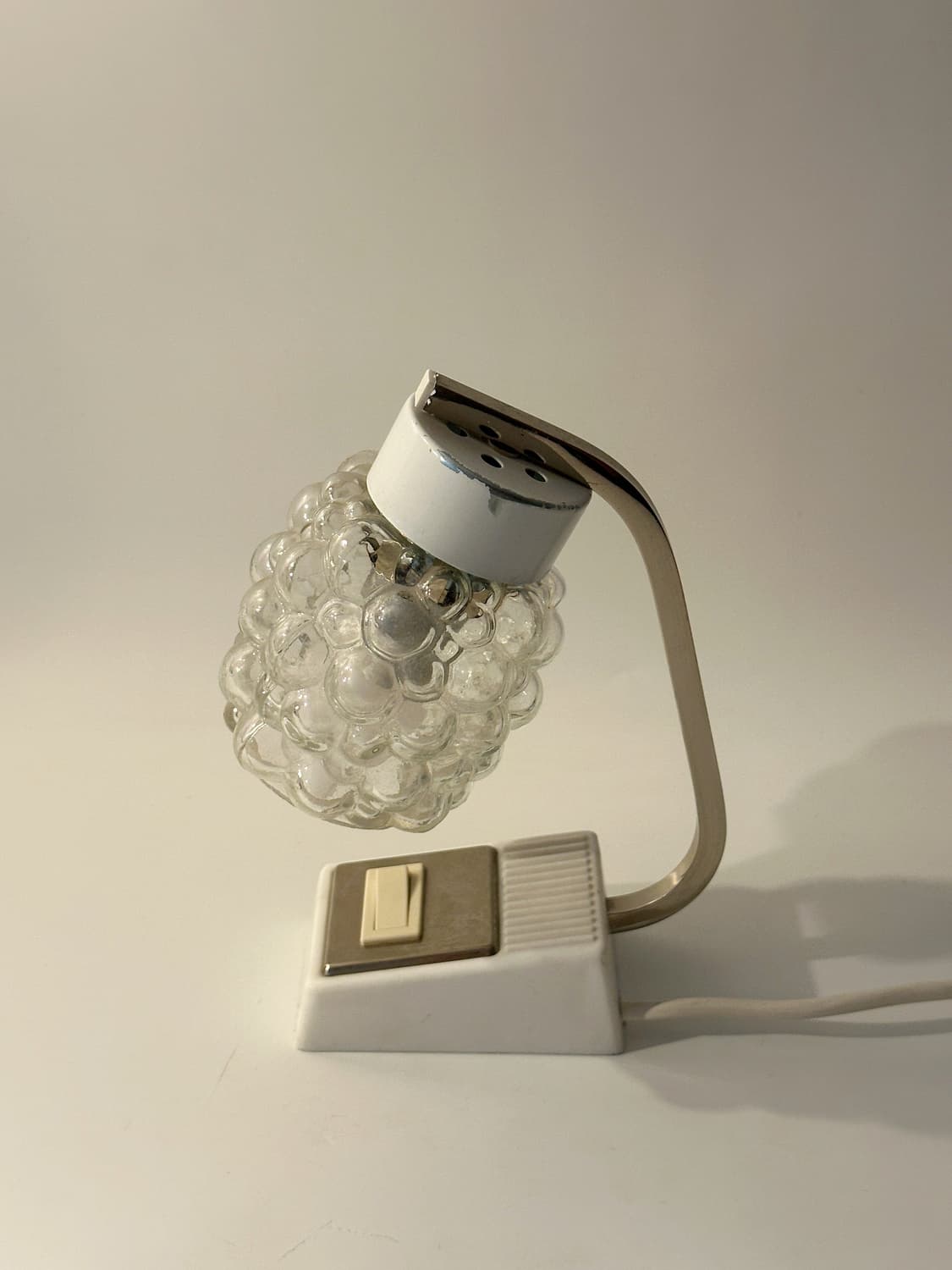 80’s 독일 빈티지 조명 빈티지 조명 레트로 미드센츄리 인테리어 상품이미지3