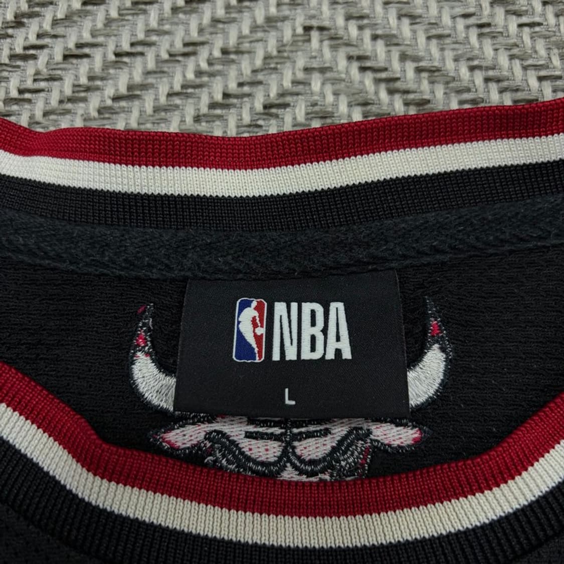 nba 시카고불스 메쉬 티셔츠 v4123 상품이미지7