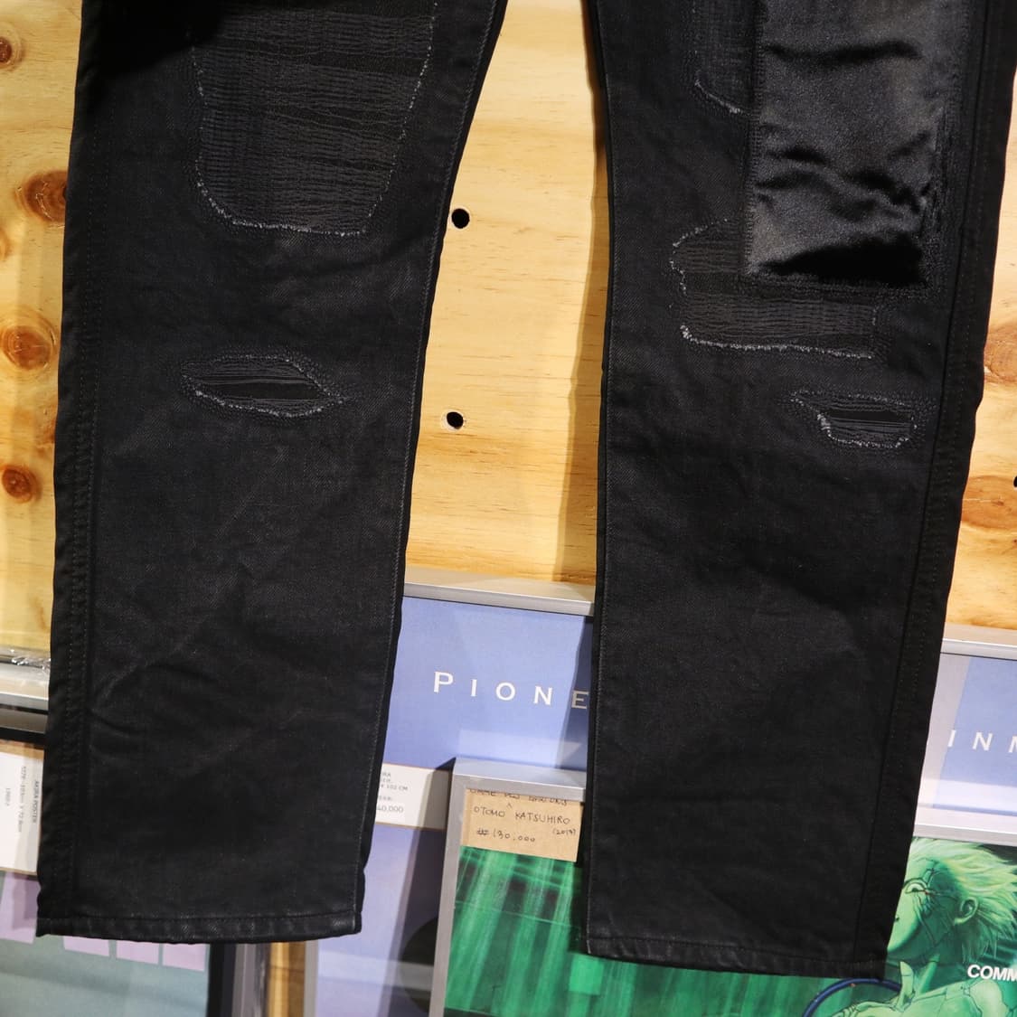 JUNYA WATANABE 상품이미지3